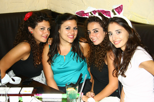 Goodbye summer 2012